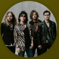 the struts